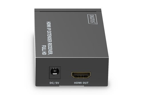 Digitus HDMI IP Extender Receiver, Full HD