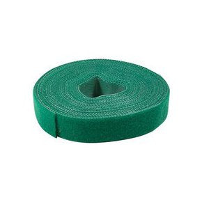 LogiLink KAB0054 cable clamp Green 1 pc(s)