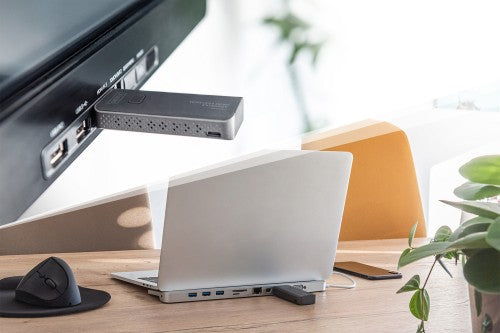 Digitus Wireless HDMI extender set, 50 m, 1080p/60Hz