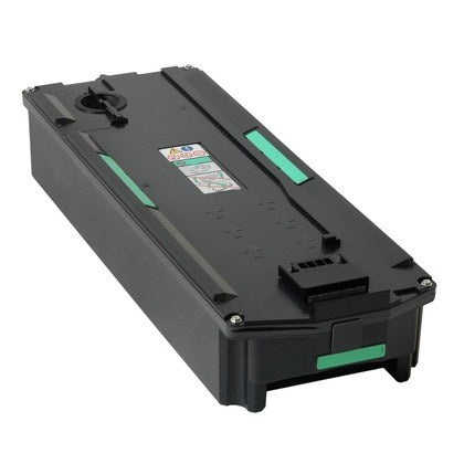 Ricoh 416890 Toner waste box, 100K pages for Ricoh Aficio MP C 3003/3004/4503/4504/MP C 501