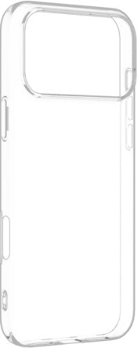 eSTUFF ES67100058 mobile phone case Cover Transparent