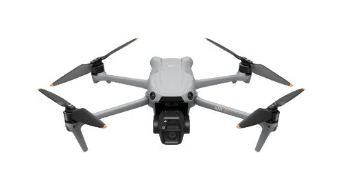 DJI Air 3s Fly More Combo 4 rotors Quadcopter 50 MP 3840 x 2160 pixels 4276 mAh Grey