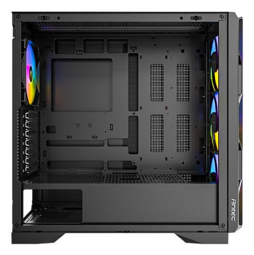 Antec AX-1000 ARGB Midi Tower Black