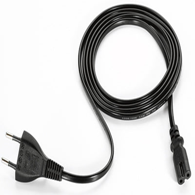 Motorola 50-16000-255R power cable Black