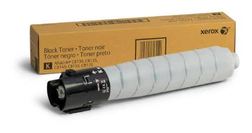 Xerox 006R01746 Toner black, 36K pages ISO/IEC 19752 for Xerox AltaLink C 8100/8170