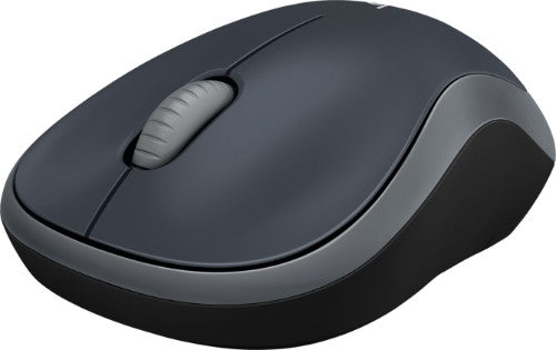 Logitech 910-002225 mouse Office Ambidextrous RF Wireless Optical 1000 DPI