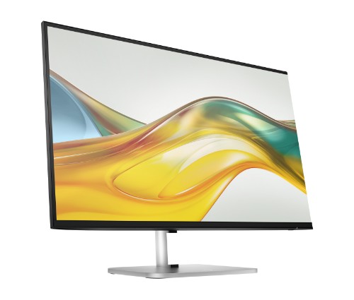 HP Series 5 Pro 27 inch QHD Monitor - 527pq PVC Free