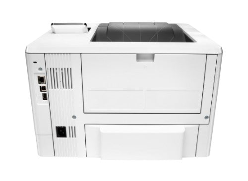 HP LaserJet Pro M501dn Black and white Printer, Ethernet Only; Duplex