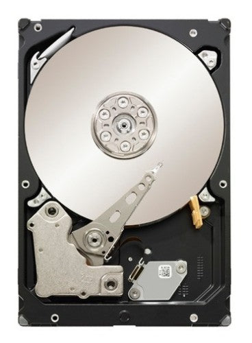 Seagate Constellation ES 7200.1 1TB internal hard drive 7200 RPM 32 MB 3.5" Serial ATA