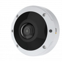 Axis 02018-001 security camera Dome IP security camera Indoor 2560 x 1920 pixels Ceiling/wall
