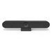 Logitech Rally Bar Huddle Graphite