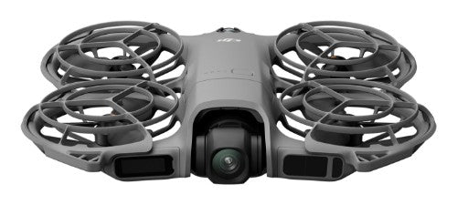 DJI Neo 2 4 rotors Quadcopter 12 MP 2688 x 1512 pixels 1606 mAh Black, Grey