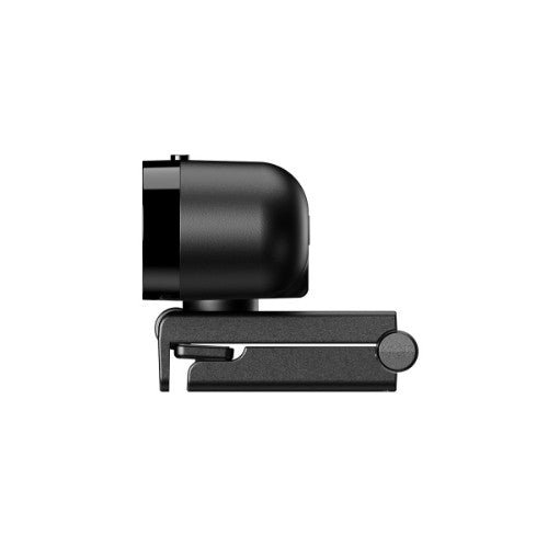 V7 UHD Webcam - 90 fps - Black - USB 3.0 - 3840 x 2160 Video - Auto-focus - Clip, Tripod Mount - 5x Digital Zoom - ePTZ - AI Tracking, Framing - Microphone - Notebook, Monitor