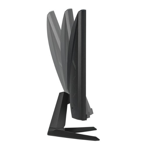 ASUS VG249QE5A computer monitor 60.5 cm (23.8") 1920 x 1080 pixels Full HD LCD Black