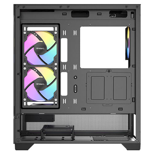 Antec CX700 ARGB Midi Tower Black