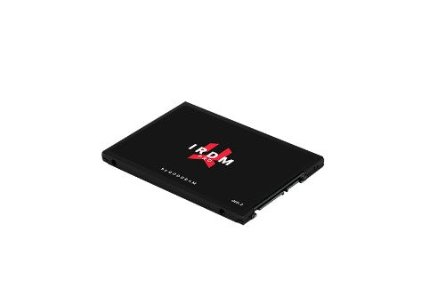 Goodram IRDM PRO gen.2 512 GB 2.5" Serial ATA III 3D TLC NAND