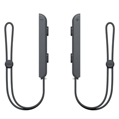 Nintendo Joy-Con Black, Orange, Purple Bluetooth Gamepad Analogue / Digital Nintendo Switch