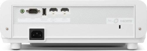 Viewsonic LX720-4KE data projector Standard throw projector 3500 ANSI lumens UHD 4K (3840x2160) 3D White