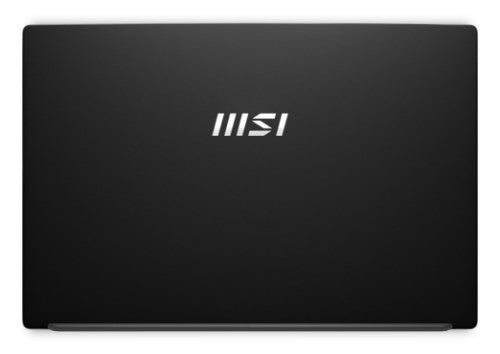 MSI Modern 15 H C2RMG-281UK Intel Core 7 240H Laptop 39.6 cm (15.6") Full HD 16 GB DDR4-SDRAM 512 GB SSD Wi-Fi 6E (802.11ax) Windows 11 Home Black