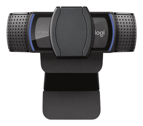 Logitech C920e HD 1080p Webcam