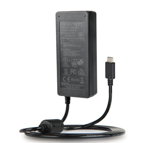 Vivolink VLUSBCPWR100 USB graphics adapter