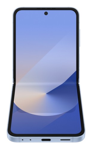 Samsung Galaxy Z Flip6