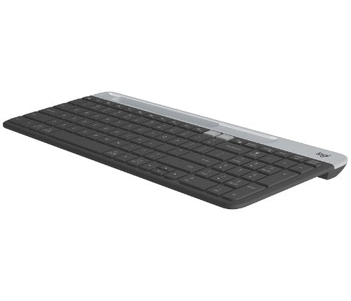 Logitech Slim Multi-Device Wireless Keyboard K580
