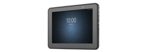 Zebra ET55 4G LTE 32 GB 25.6 cm (10.1") Intel Atom® 2 GB Wi-Fi 4 (802.11n) Android 6.0 Black