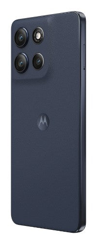 Motorola moto g86 power 5G 16.9 cm (6.67") Dual SIM Android 15 USB Type-C 8 GB 512 GB 6720 mAh Blue