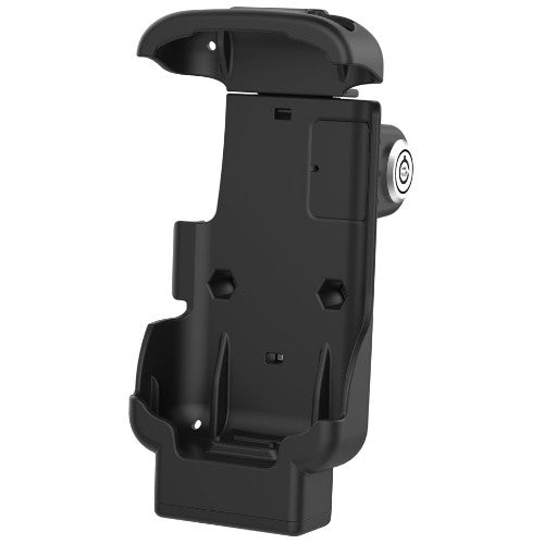 RAM Mounts RAM-HOL-ZE17L-NP-2U holder Passive holder Mobile phone/Smartphone Black