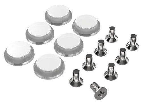 Mikrotik CRS504-4XQ-IN network switch Managed Fast Ethernet (10/100) Power over Ethernet (PoE) White