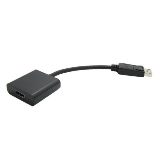Value Cableadapter, DP M - HDMI F