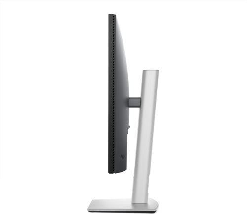 DELL Pro Plus P2725DE computer monitor 68.6 cm (27") 2560 x 1440 pixels Quad HD LCD Black, Silver