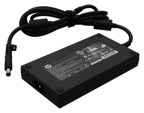HP 645154-001 power adapter/inverter Indoor 200 W