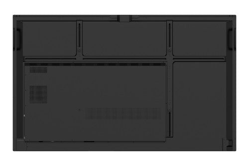 Viewsonic IFP 86IN 4K ANDROID 16 EDLA 64 interactive whiteboard 2.18 m (86") 3840 x 2160 pixels Touchscreen