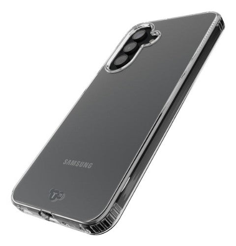 Tech21 T21-11528 mobile phone case 17 cm (6.7") Cover Transparent
