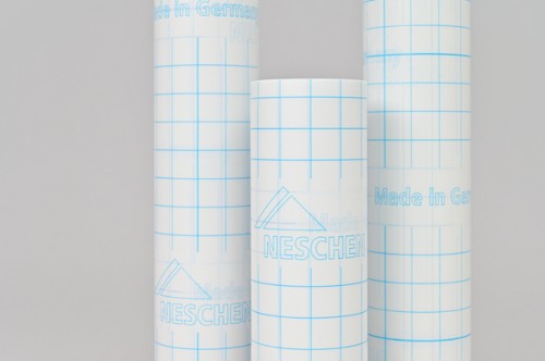 Neschen FILMOLUX LIBRE Transparent 25000 x 360 mm Polypropylene (PP)