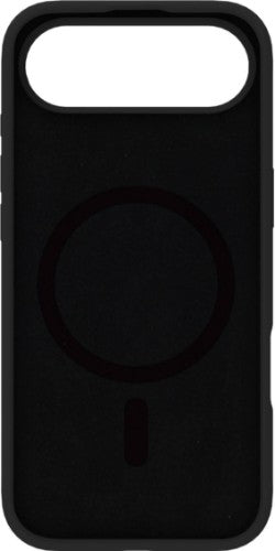 eSTUFF ES67150056 mobile phone case 16.8 cm (6.6") Cover Black