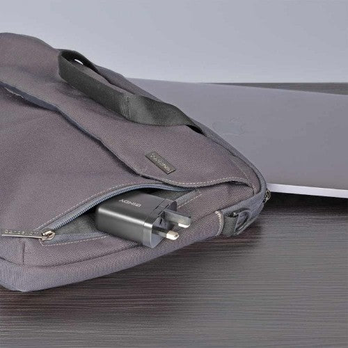 Lindy 65W USB 2 x Type C Charger