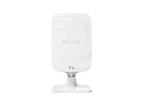 HPE Aruba Networking AP-600H-MNT1 Single Hang Wall-Box Mount Kit