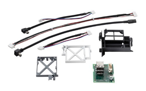 HP Internal USB Ports