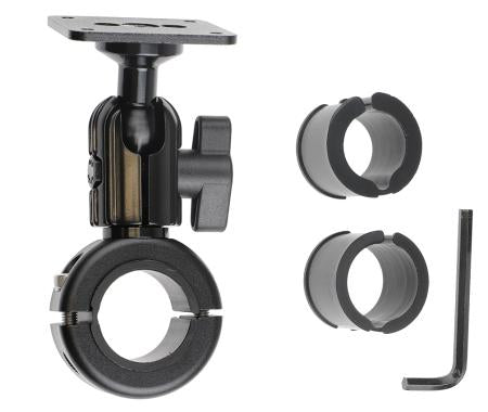 Brodit 202026 holder Passive holder Mobile phone/Smartphone Black