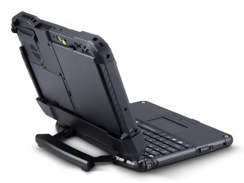 Panasonic FZ-VEKG21LH mobile device keyboard Hungarian Black