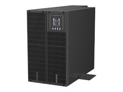 Conceptronic ZEUS51E6K 6000VA 6000W Online Rack/Tower UPS