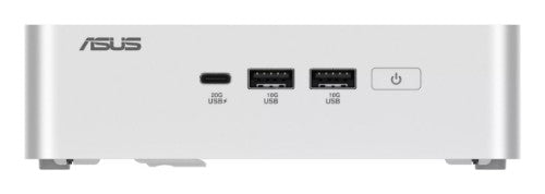 ASUS NUC 15 Pro+ RNUC15CRSU500003 Silver