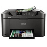 Canon MAXIFY MB2150 Inkjet A4 600 x 1200 DPI 19 ppm Wi-Fi
