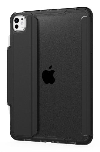 Tech21 T21-11518 tablet case 27.9 cm (11") Folio Black
