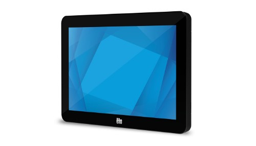 Elo Touch Solutions 1002L 25.6 cm (10.1") LCD HD Black