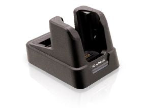 Datalogic Single Slot Wired Dock mobile device dock station Mobile computer Black