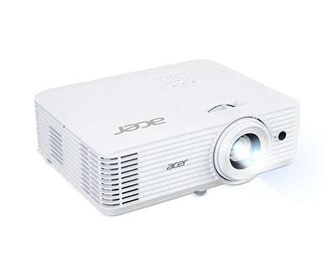 Acer Home X1528Ki data projector Standard throw projector 5200 ANSI lumens DLP 1080p (1920x1080) 3D White